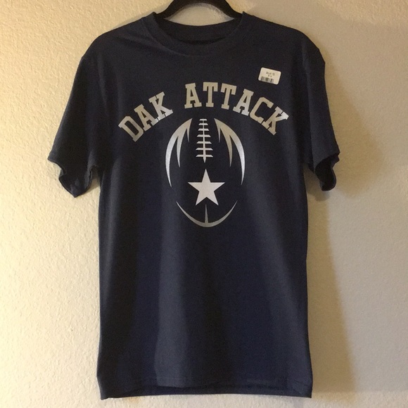 Men’s DAK T-shirt - Picture 1 of 6
